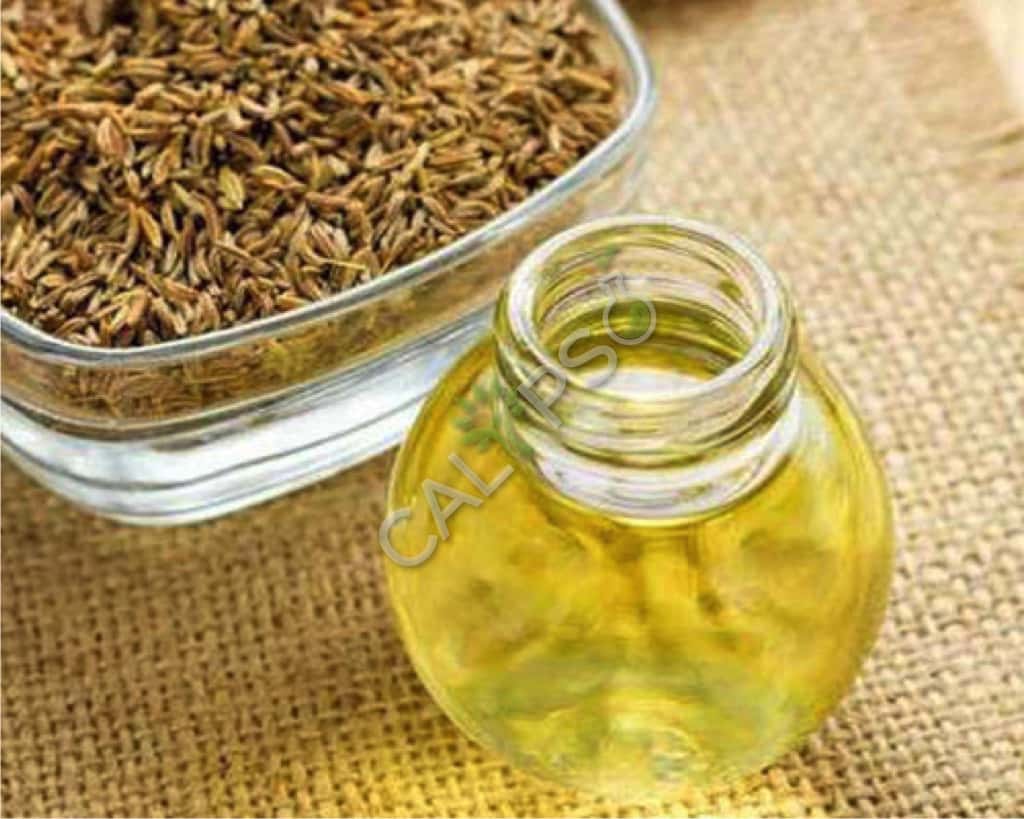Comprar Ajowan Natural Essential Oil
